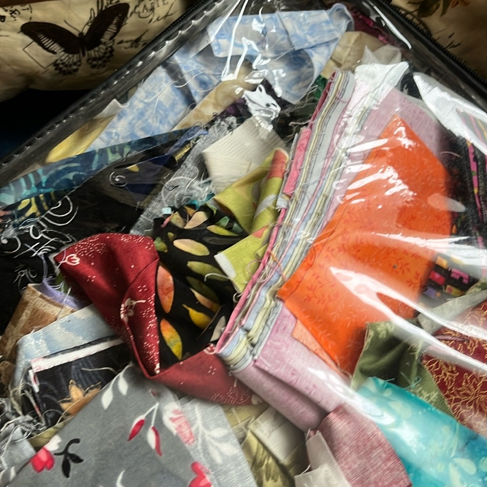 Fabric